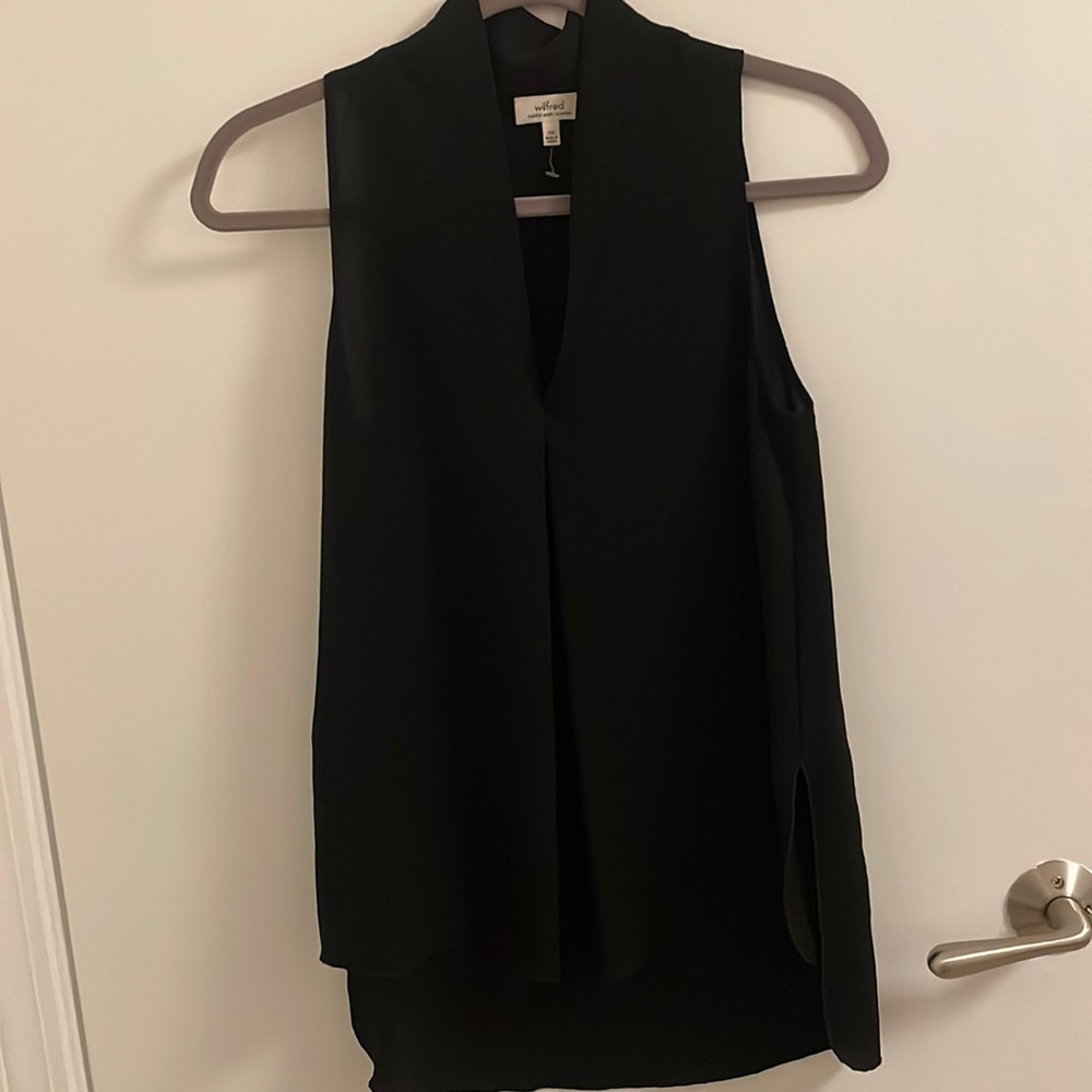 Wilfred blouse